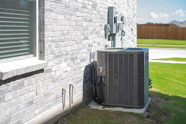 Reliable Heat Pump Repair contractor in Coolidge, TX by FH HVAC